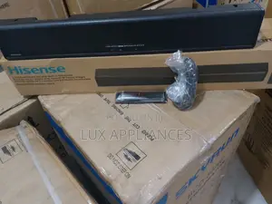 Hisense HS214 2.1ch 80W Soundbar