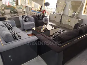 Contemporary Sofa Chair