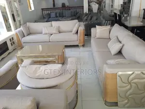 Luxury Sofa Chair