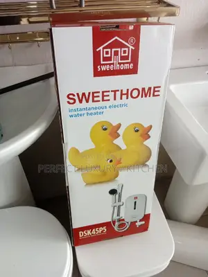 Sweet Home Instantaneous Water Heater