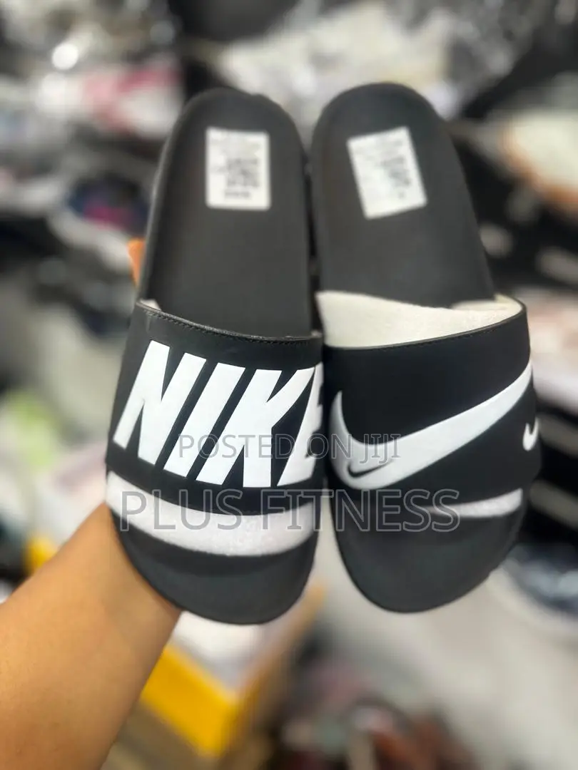Men Slides