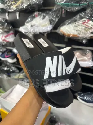 Men Slides