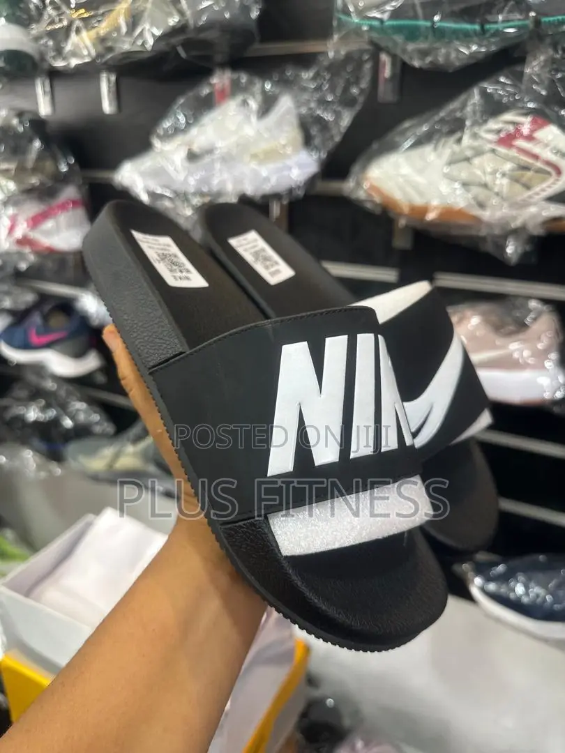 Men Slides