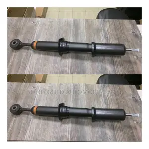 Front Automatic Shock Sequoia (Sensor Type)