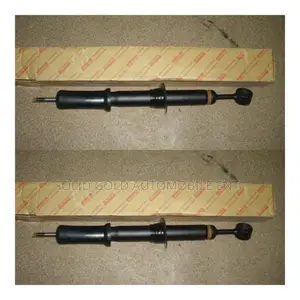 Front Automatic Shock Sequoia (Sensor Type)