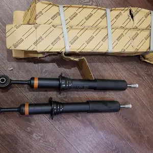 Front Shock Absorber Prado 2012-2020(Japan)