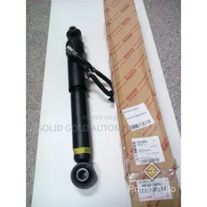 Rear Automatic Shock Sequoia 2010-2018