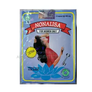 Nonalisa Manjakani Extract for Women