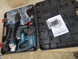 Set of Machines