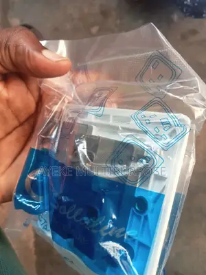 13A Sockets Sollalite