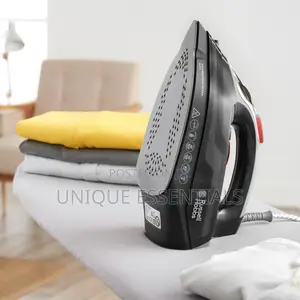 Russell Hobbs Power Steam Ultra 3100 W Vertical Steam Iron