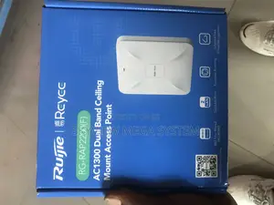 Ac1200 Dual Band Ceiling Mount Access Point