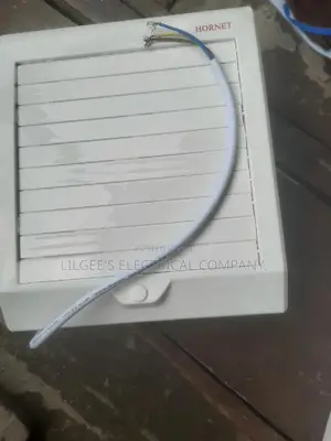 Hornet 6 Inches Extractor Fan