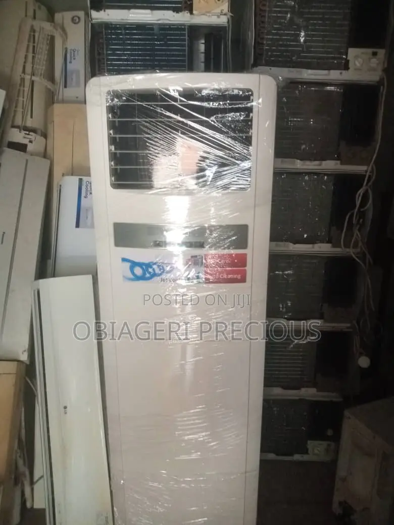 Lg Standing Ac