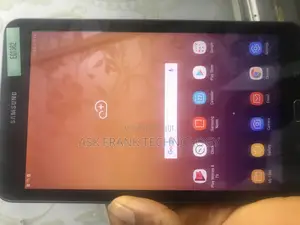 Samsung Galaxy Tab E 8.0 32 GB Gray