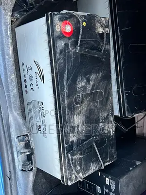 We Are Buyers of Dead Inverter Battery in Abuja