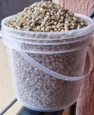 Dried Ukwa That Cooks Very Fast