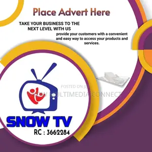 Place Advert With US