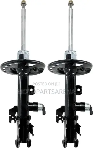 Lexus 350 2017. Shock (Front)