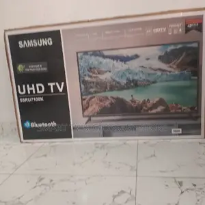 Samsung 55 Inches Smart Android Clould TV