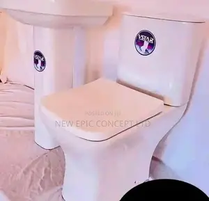 Executive Wc