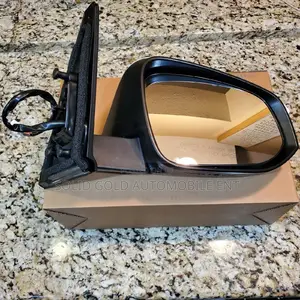 Side Mirror Highlander 2015-2018