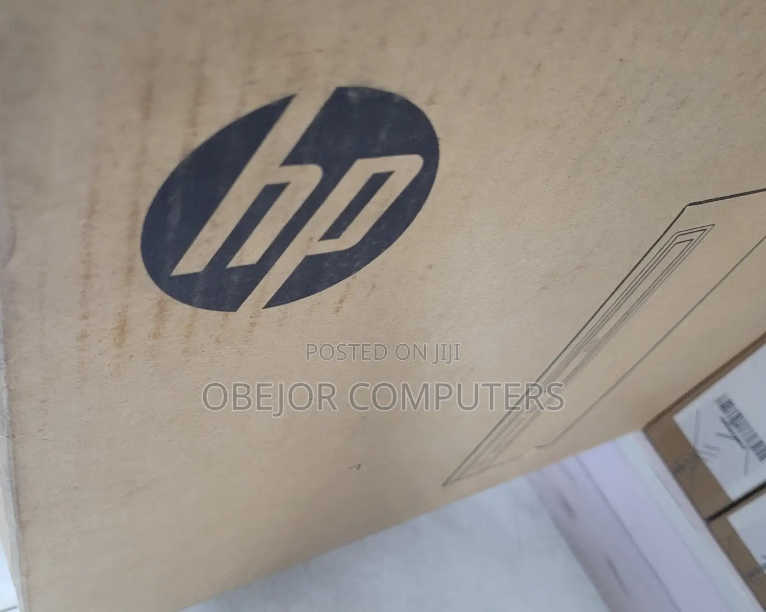 New Desktop Computer HP Slimline 270 4GB Intel Core I3 HDD 1T