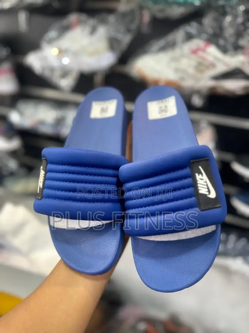 Nike Palms