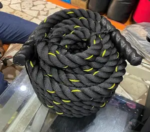 Battle Rope