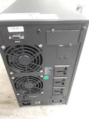 Vectronics 3kva Online Ups