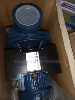 3hp 3x3 Single Phase Pump