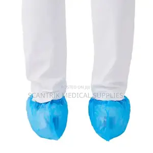 Non Woven Shoe Cover