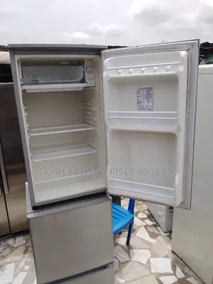 Table Top Fridge and Freezer