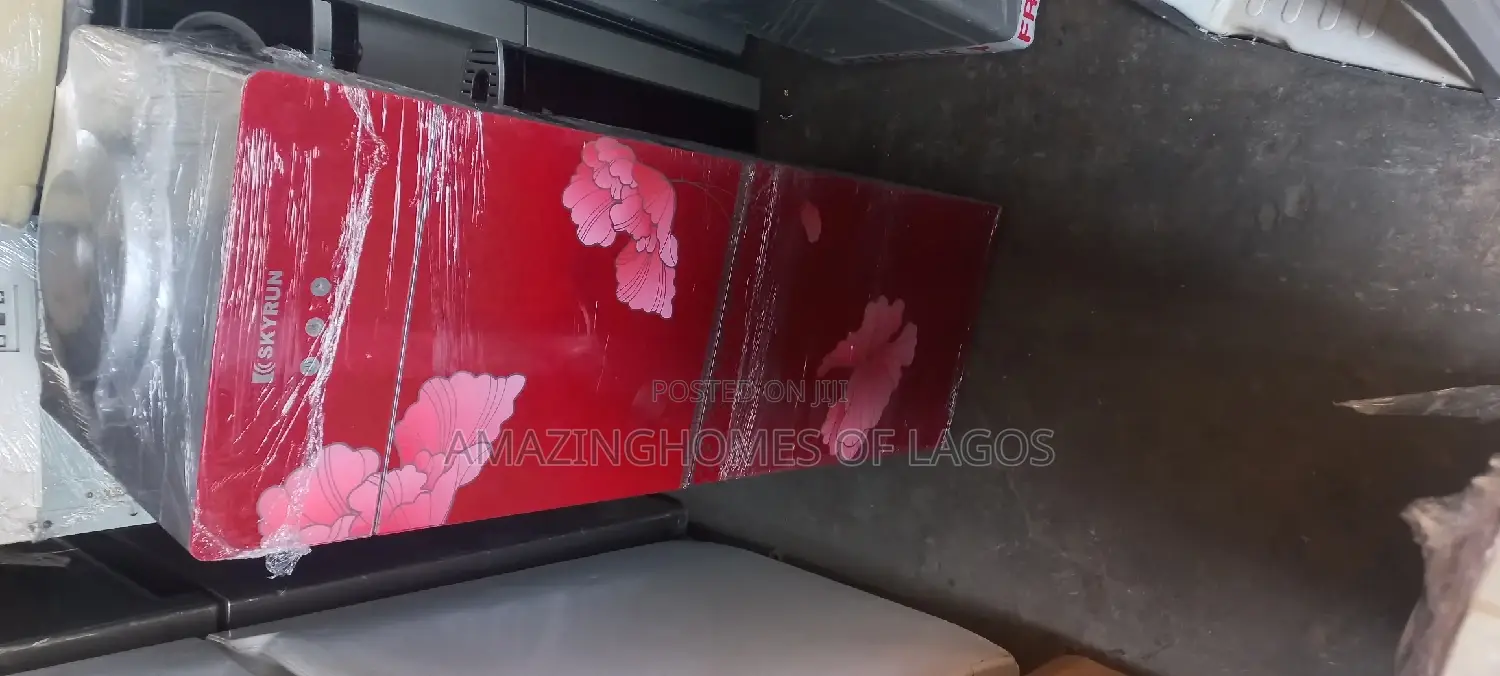 Water Dispenser