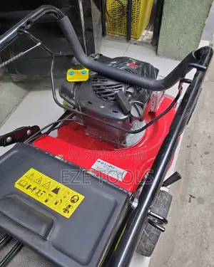 Mower Cutting Machine