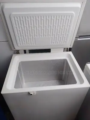 Deep Freezer