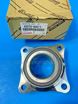Front Wheel Bearing Prado/Gx460 2010-2021