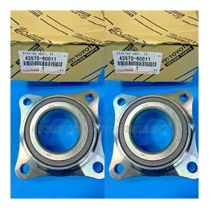 Front Wheel Bearing Prado/Gx460 2010-2021
