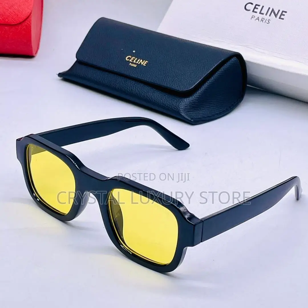 Celine Quality Sunglasses
