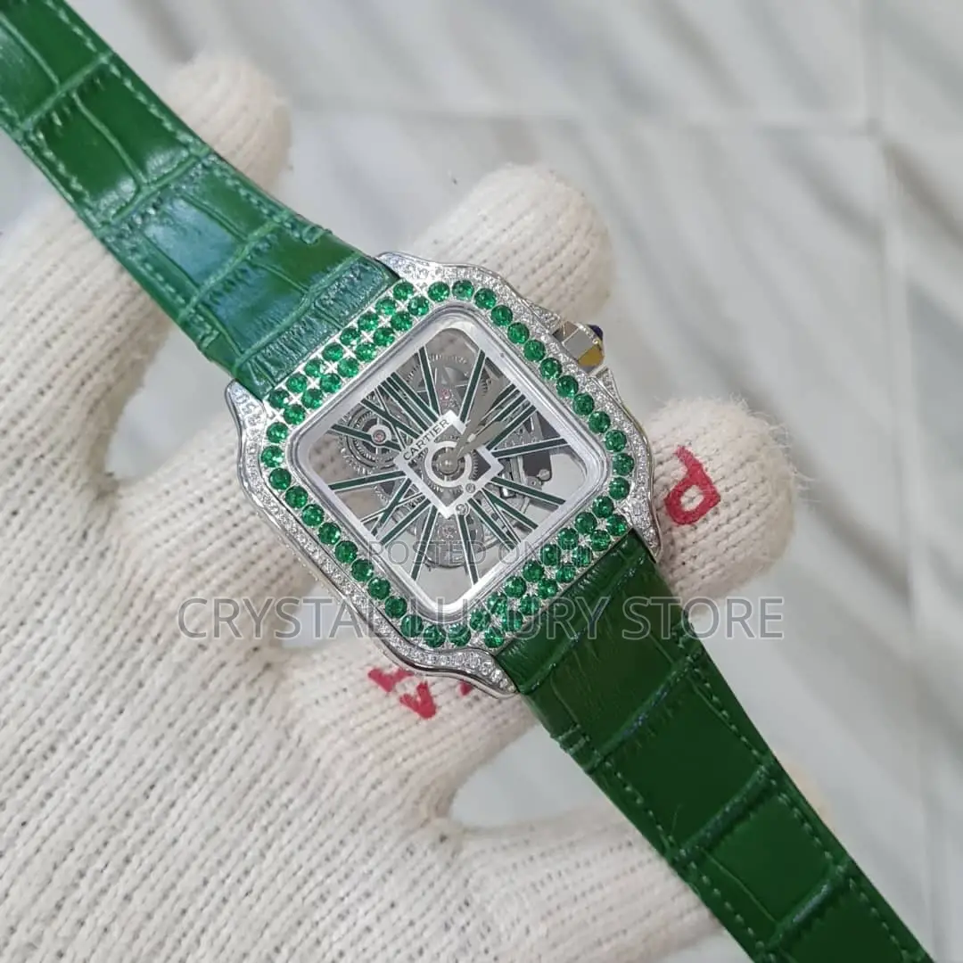 Cartier Quality Wristwatch