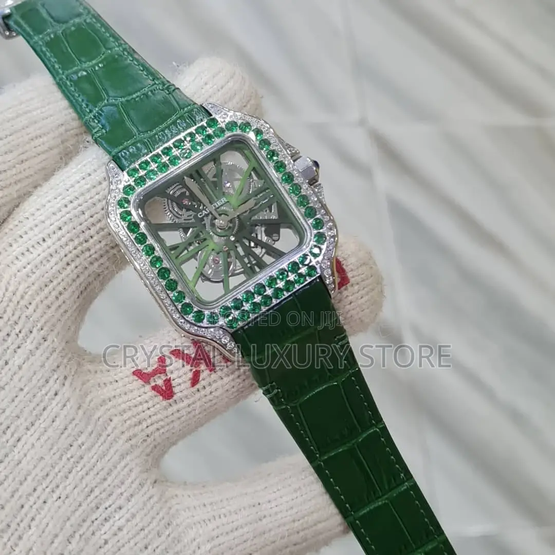 Cartier Quality Wristwatch