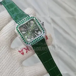 Cartier Quality Wristwatch