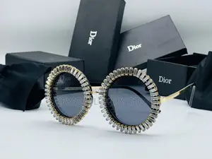 Top Quality Luxury Dior Glasses