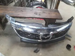 Front Grill for Mazda CX-9 2012 Model