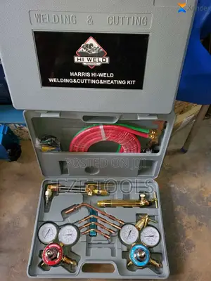 Cutting Tools