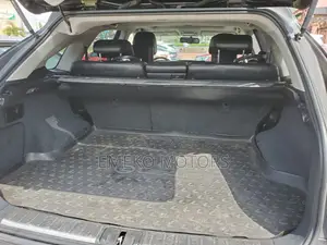 Lexus RX 450h 2011 Gray