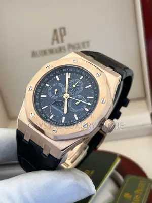 Audemars Piguet Quality Wristwatch