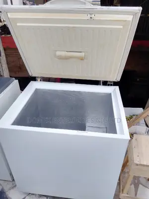 Deep Freezer for Frozen