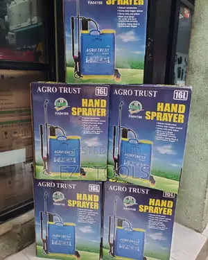 Hand Sprayer