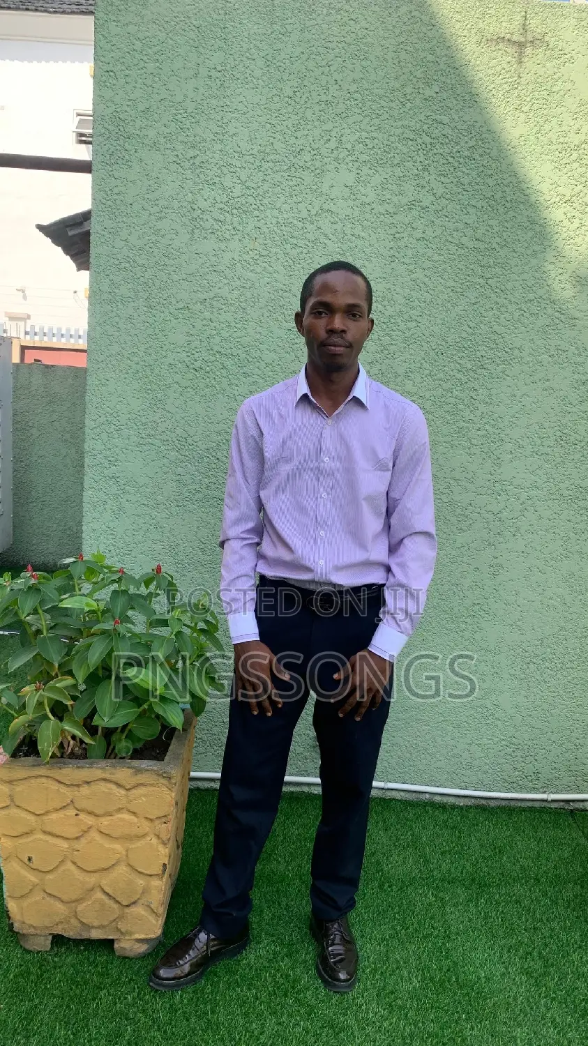 Website Developer